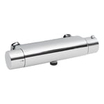 Duschblandare Duschbyggarna Mix 3498 Krom 160 cc