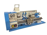Hawk Metallsvarv BV 20/520 -