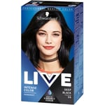 Schwarzkopf Live Color No. 099