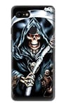 Grim Reaper Case Cover For Google Pixel 3 XL