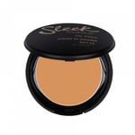 Sleek MakeUP Crème To Powder Foundation 9g Sand 484