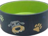 Yarro International Yarro keramikskål för hund Pluto 16x6cm