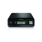 DYMO M2. Display: LCD. Power requirements: 3 x AAA/LR03. Product colo