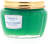 YARDLEY ENGLISH LAVENDER BRILLIANTINE POMADE | Pack of 3 | Gift item | Sale item
