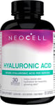 Neocell Hyaluronic Acid Supplement, Helps Boost Skin Hydration for Beautiful Glo