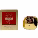 Parfym Damer Paco Rabanne LADY MILLION EDP EDP 80 ml Lady Million Royal