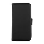 Ferrelli Duo Flip iPhone 13 Mini skal, svart