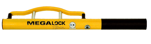 GodkÃ¤nd rattkrycka MegalockÂ® Twin