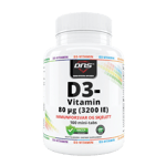 D3-Vitamin 80µg - 100 tabs