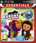 Eyepet & Friends - Esential Ps3