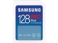 SAMSUNG PRO Plus SD-minneskort 128 GB