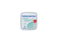 INTERPROX_Plus Micro toothbrush for cleaning interdental spaces 10pcs.