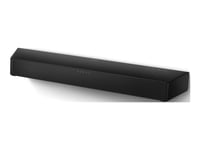 Philips Hal5023 - Soundbar - För Tv - 2.1-Kanals - Trådlös - Bluetooth - 100 Watt