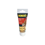 Bondex BONDEX - Pâte à bois chêne clair 80gr