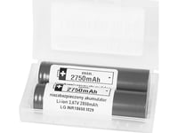 Blow 85-614# Akumulator 18650 Li-Ion Lg 2850Mah 10A