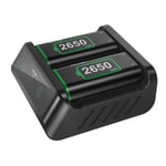 Aolion Batteriladdare till Xbox Series X kontroller