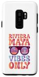 Coque pour Galaxy S9+ Bonne ambiance - Riviera Maya