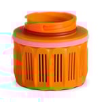 Grayl GeoPress Purifier Cartridge Filter Orange - Reservfilter till Grayl GeoPress