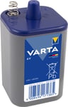 Batteri 6V 4R25 Varta