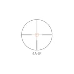 Swarovski Z8I 1.7-13.3X42 P, 4A-IF