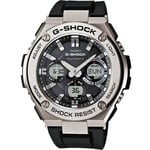 Smartklocka Casio G-Shock G-STEEL  Bluetooth®