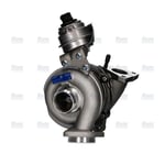 Turboaggregat Nissens - Audi - A5