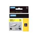 DYMO RhinoPRO Heat shrink tubing - fodral - Rulle (1,9 cm)
