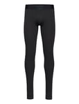 Long John Bamboo Fsc Black Resteröds