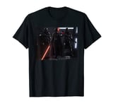 Star Wars Jedi Fallen Order Second Sister War Path T-Shirt