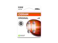 Osram 4062172396141 Ljuskälla För Soffit Standard C5w 5 W 12 V