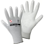 Nylon Arbetshandske Storlek (handskar): 9, L EN