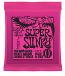 Ernie Ball EB 2223 Super Slinky 009-042