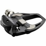 Shimano Pedals PD-R800 Bicycle Cycle Ultegra SPD-SL Road Pedals Carbon - 9/16"