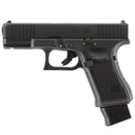 Glock 19 Gen5 MOS CO2 4,5mm BB