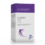 L-Lysiini 500mg