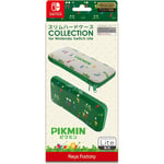 Nintendo Nintendo Switch Lite Hard Cover COLLECTION Pikmin