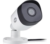 Yale Smart Home CCTV, HD 1080, Weather Proof. White :: SV-ABFX-W-2  (CCTV & Secu