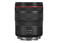 Canon Rf 24-105mm F/4 L Is Usm