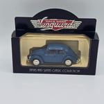 Lledo Vanguards Days Gone 1952 VW Beetle