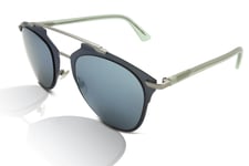 Dior DiorReflected Sunglasses Women's P3R T7 Grey/Blue