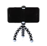 Joby GorillaPod Mobile Mini tripod Smartphone/Action camera 3 leg(s) B