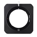 Laowa Filter Holder LITE 100mm for 12mm F2.8