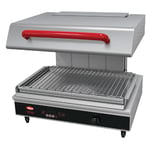 Hatco Therm Max High Speed Salamander Grill TMS2-1H