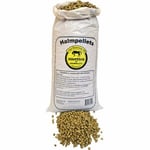 Halmpellets Hästströ 13kg (Butikspris)