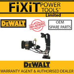 DeWALT N463936 Motor & Switch SA Fits DCH273 Type 1 & 2
