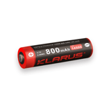 Klarus 14500-800 14500 800mAh Laddningsbart Batteri