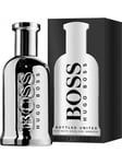 Hugo Boss Bottled United Eau De Toilette 50 ml