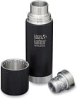 Klean Kanteen Termos TKPro 500ml Shale Black