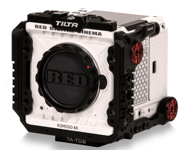 Tilta Full Camera Cage for RED Komodo TA-T08-FCC-B