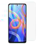 Xiaomi Redmi Note 11 Skärmskydd Härdat Glas 0.3mm